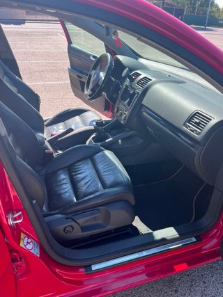 Volkswagen Golf 2008