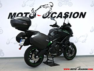 KAWASAKI VERSYS 650 -A2-