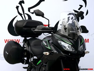 KAWASAKI VERSYS 650 -A2-