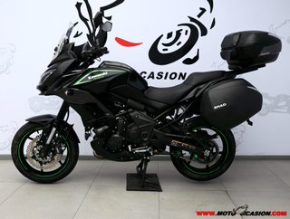 KAWASAKI VERSYS 650 -A2-
