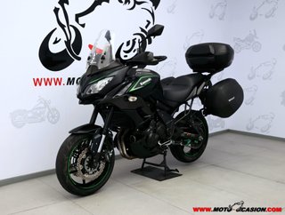 KAWASAKI VERSYS 650 -A2-