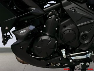 KAWASAKI VERSYS 650 -A2-