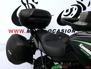KAWASAKI VERSYS 650 -A2-