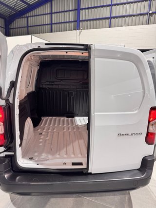 Citroen Berlingo 2025
