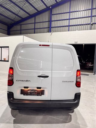 Citroen Berlingo 2025