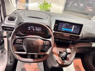 Citroen Berlingo 2025