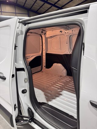Citroen Berlingo 2025