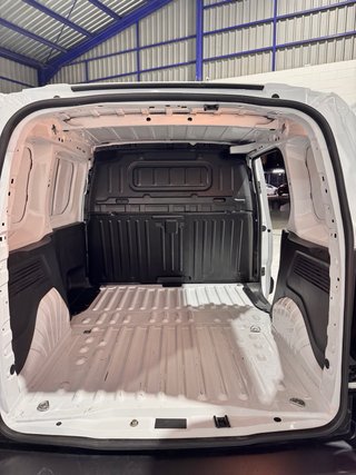 Citroen Berlingo 2025