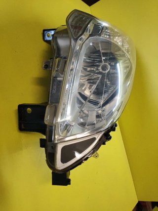 FARO DELANTERO DERECHO CITROEN BERLINGO III