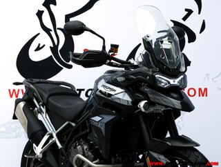 TRIUMPH TIGER 900 GT ¿A2?