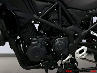 BENELLI TRK 502 X -APTA A2-