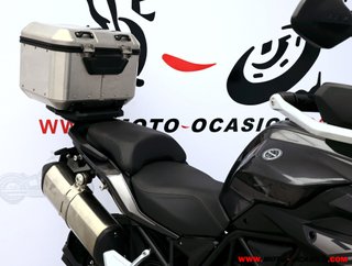 BENELLI TRK 502 X -APTA A2-