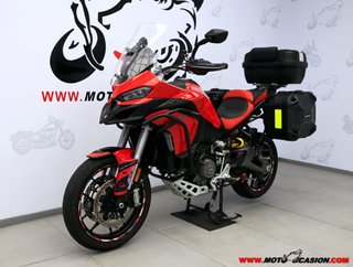 DUCATI MULTISTRADA V2 S -GARANTÍA OFICIAL-