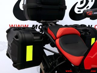 DUCATI MULTISTRADA V2 S -GARANTÍA OFICIAL-