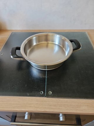 Olla AMC 24x6 cm