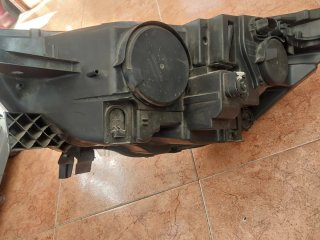 Faros Delanteros Citroën C4 2012
