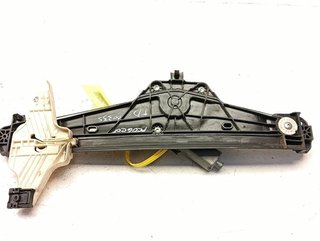 ELEVALUNAS TRASERO DERECHO PEUGEOT 3008 BH01 9810