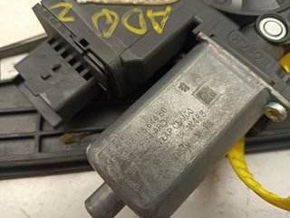 ELEVALUNAS TRASERO DERECHO PEUGEOT 3008 BH01 9810