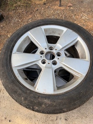 BMW X3 2004