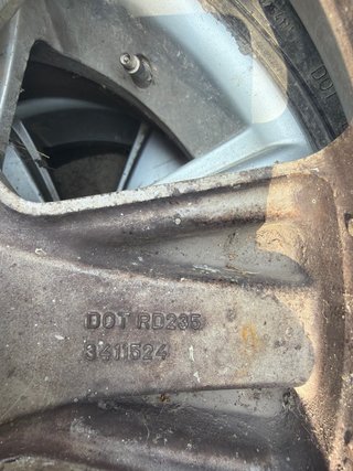 BMW X3 2004
