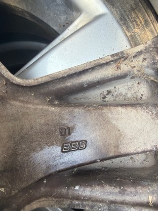 BMW X3 2004