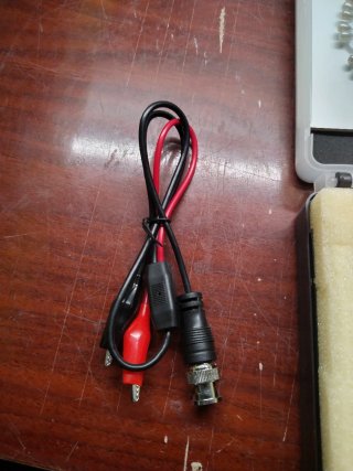 Osciloscopio