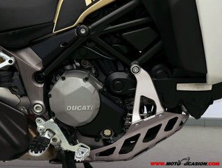 DUCATI MULTISTRADA 1260 ENDURO