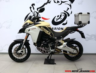 DUCATI MULTISTRADA 1260 ENDURO