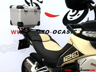 DUCATI MULTISTRADA 1260 ENDURO