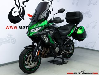 KAWASAKI VERSYS 1000