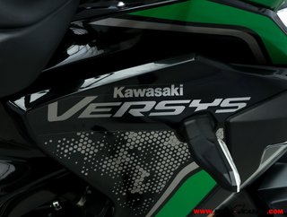 KAWASAKI VERSYS 1000