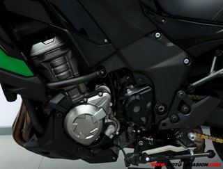 KAWASAKI VERSYS 1000