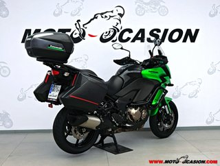 KAWASAKI VERSYS 1000
