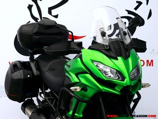 KAWASAKI VERSYS 1000