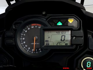 KAWASAKI VERSYS 1000