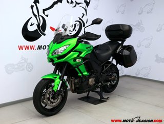 KAWASAKI VERSYS 1000