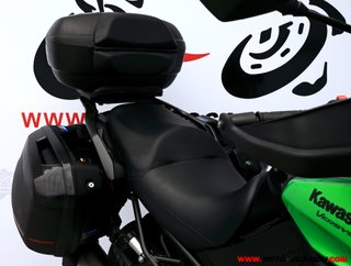 KAWASAKI VERSYS 1000
