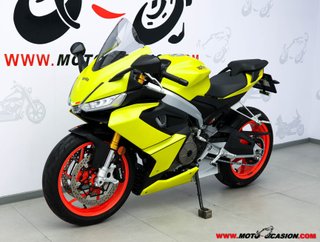 APRILIA RS 660
