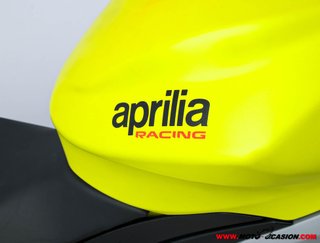 APRILIA RS 660