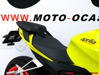 APRILIA RS 660