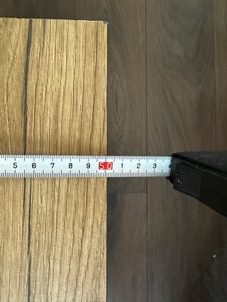 Mesa de centro elevable madera y negro URGE VENDER