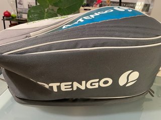 Borsone porta racchette Artengo Club Padel