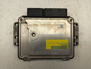 CENTRALITA MOTOR UCE OPEL ASTRA H BERLINA Z17DTH
