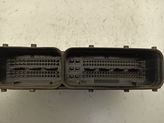 CENTRALITA MOTOR UCE OPEL ASTRA H BERLINA Z17DTH