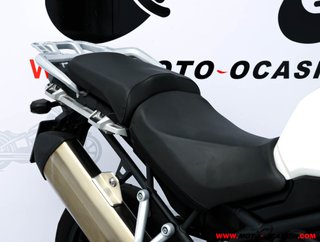 TRIUMPH TIGER EXPLORER 1200