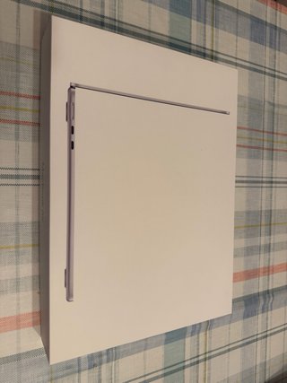 Caja MacBook Air 11 M5