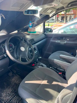 Volkswagen Sharan 2005
