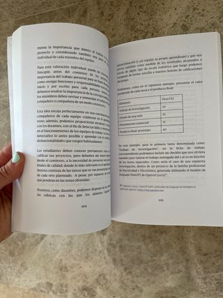Diseña tu proyecto intermodular Guía práctica p...