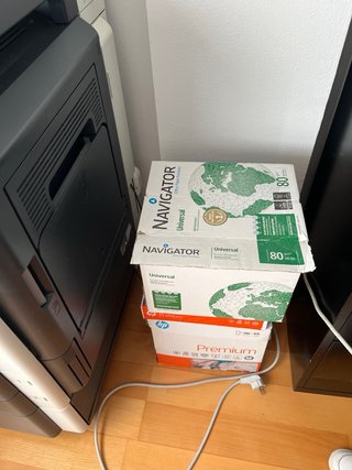 Fotocopiadora Konica Minolta bizhub C220 Multifun
