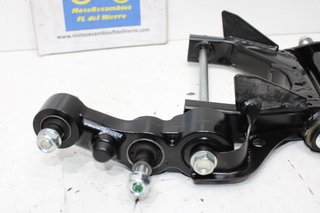 Soporte Motor Honda Forza 350 NSS350AD 2025